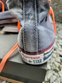 CONVERSE - tenisky nové (limited edition) - 3