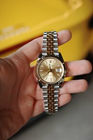 Rolex Datejust 41 bicolor - 3