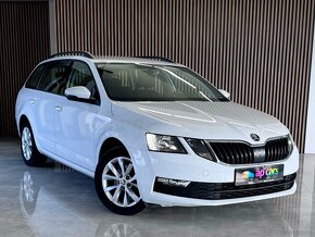 Škoda Octavia 2.0 TDI DSG 2020 Facelift /Odpočet DPH - 3