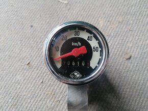 Tachometer na Simson KR50, KR51, S51, SR1, SR2 - 3