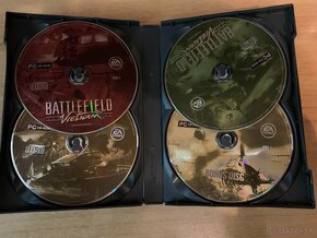 PC HRA - Battlefield Vietnam - 3