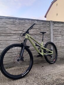 Canyon spcetral 125 CF 7 - 3