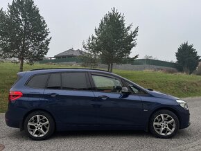 BMW 216d Gran Tourer (2015) možný odpočet DPH - 3