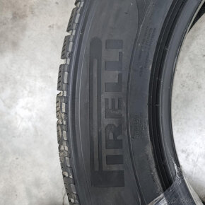 Zimné pneumatiky 215/65 R17 PIRELLI DOT5116 - 3