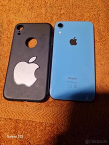 Iphone XR - 3