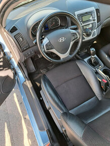 Hyundai i30cw 1.6CRDi - 3