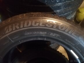 185/65 r15 BRIDGESTONE zimne - 3