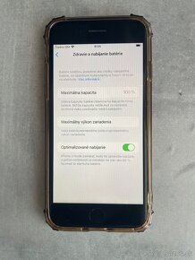 iPhone 8 256GB - 3