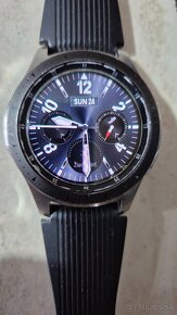 Smart hodinky Samsung Galaxy Watch 46mm SM-R800 - 3