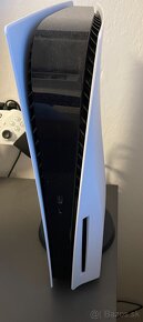 Playstation 5 // PS5 1TB - 3