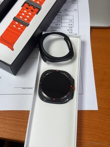 Samsung Galaxy Watch Ultra LTE - 2 roky záruka - 3