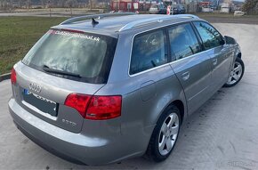 Audi A4 2.0TDI - 3