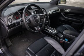 Audi A6 3.0 TFSI - 3