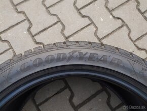 Zimné pneu Goodyear Ultragrip Performance 265/40 R20 XL - 3