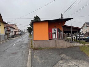 RealityKolesár  predáva objekt, Košice Ťahanovce, KE I - 3