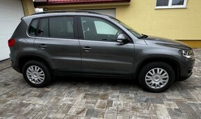 Volkswagen Tiguan 2.0 TDI M6 - 3