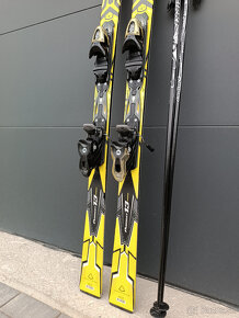 LYŽE ROSSIGNOL PURSUIT 13 CARBON 163CM - 3