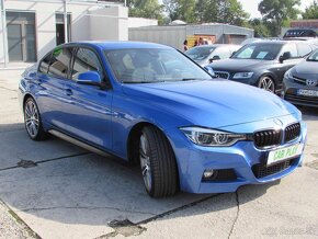 BMW Rad 3 320d xDrive M Sport A/T - 3