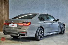 BMW Rad 7 740d xDrive A/T DPH - 3