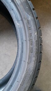 Predam zimne pneu Pirelli sottozero - 3