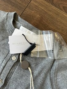 Burberry Kids pulover - 3