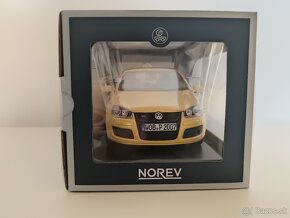 1:18 VW Golf 5 GTI - 3