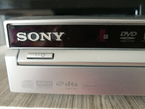 SONY RDR-HX650 na predaj - 3