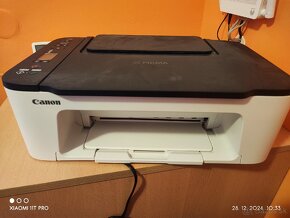 Canon Pixma TS 3452 - 3