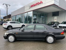 Honda Legend 3.5 V6 151kW 1996 - 3