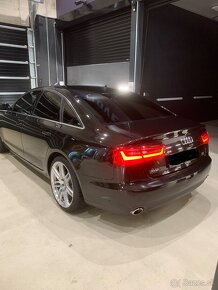 Audi A6 quattro - 3