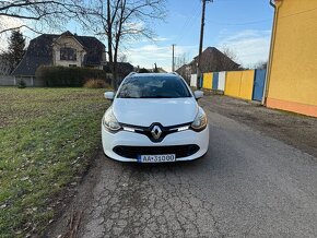 Predám Renault Clio Grandtour 1,5TDCi 66kw rv.2014 - 3