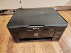 Epson xp 3100 wifi - 3