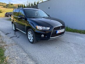 Mitsubishi Outlander 2,2 130KW - 3