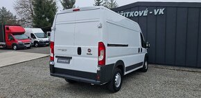 Fiat Ducato 2.3 Mjet 150k L2H2 Mraziak -20° SR IVECO MOTOR - 3