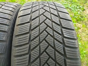 Zimné gumy 205/45R17 Matador 2ks - 3