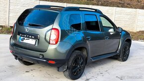 Dacia Duster 1.5 DCI Nová STK - 3