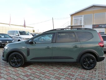 Dacia Jogger 1.0 TCe 110k Extreme - 3