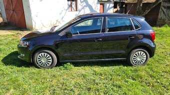 Volkswagen Polo 1.4i 16V Comfortline, TK EK 12/26 - 3