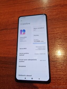 Xiaomi Mi9T - 3