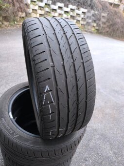 Matador 215/45 r16 - 3