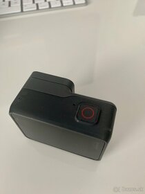 GoPro Hero 5 Black + Karma grip - 3