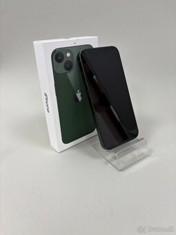 Apple iPhone 13 128GB Green - 3