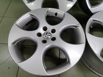 5x100 R17 GTI - 3