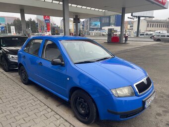 Fabia - 3