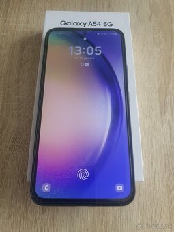 SAMSUNG A54 5G - 3