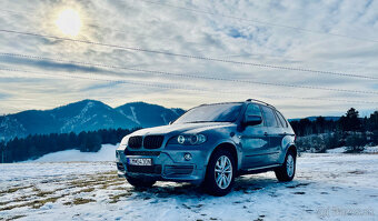 BMW X5 - 3