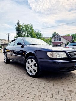 Audi A6 C4 2.8 Quattro - 3