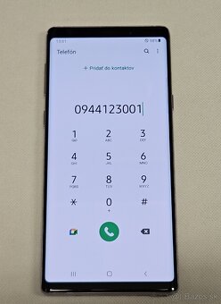 Samsung Galaxy Note 9 - 512Gb TOP stav - 3