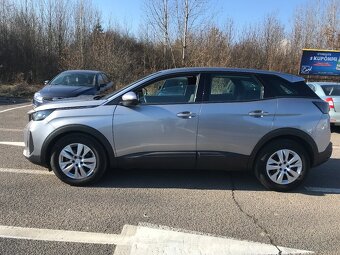 Peugeot 3008 1.5 BlueHDI 130ch S&S Active Business - 3