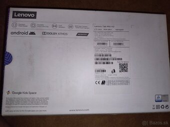 Lenovo TAB M10 (TB-X306X) - 3